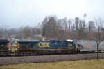 CSX 5380